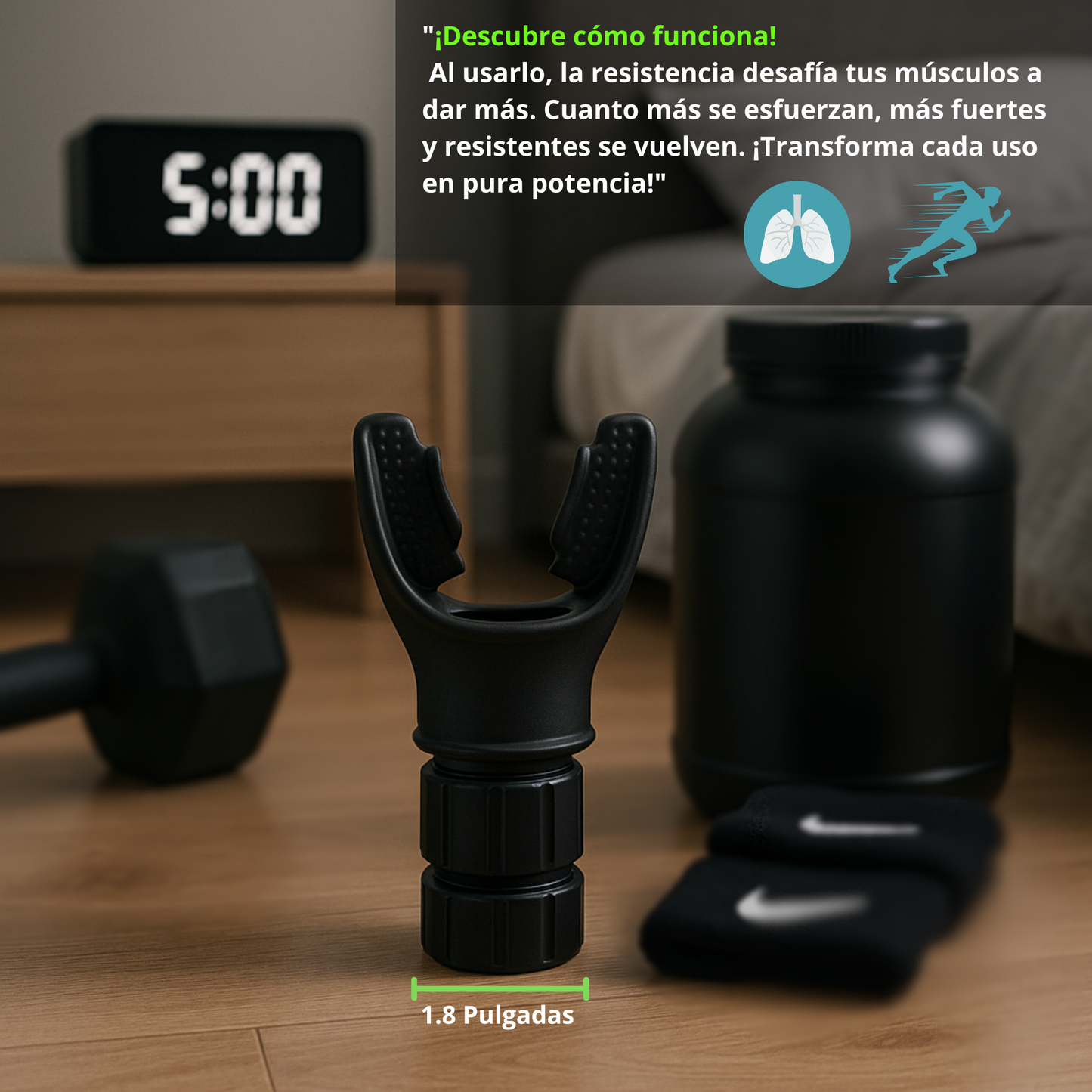 AirBoost